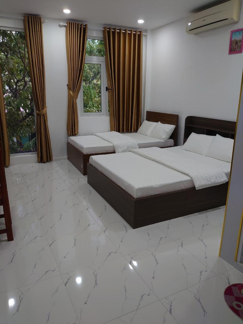 Forever Motel Cần Thơ Exterior foto