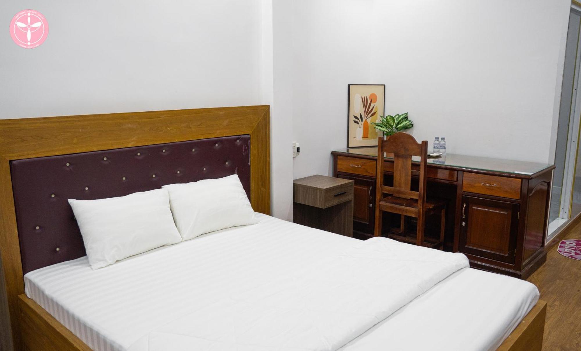 Forever Motel Cần Thơ Exterior foto